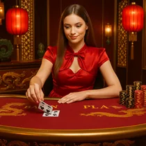Spin247 - Baccarat Bordspill - Elegant Kortspill