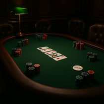 Spin247 - Poker Bordspill - Texas Hold'em
