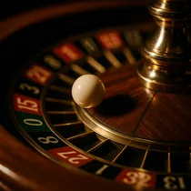 Spin247 - Live Roulette - Evolution Gaming