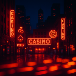 Spin247 Casino - 100% match deposit bonus up to $750 + 200 Free Spins promotional offer