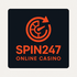 Spin247 Casino Logo