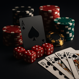 Spinomenal - Spin247 Casino Provider