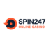 Spin247 Casino Logo