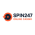 Spin247 Casino Logo