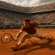Spin247 - Tennis Betting - Sports Betting
